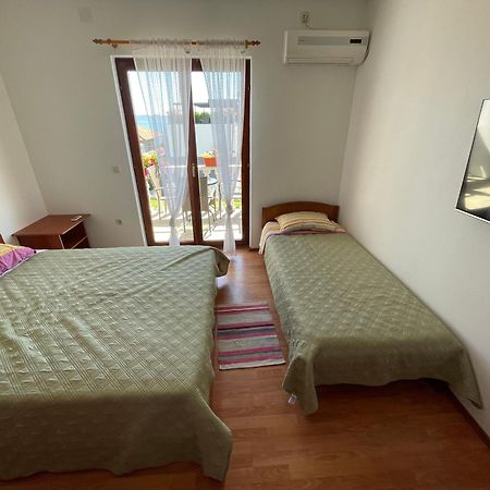 Apartments Bakic Kozino Exterior photo