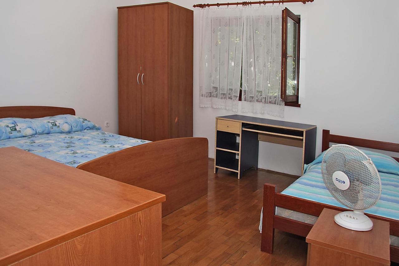 Apartments Bakic Kozino Exterior photo