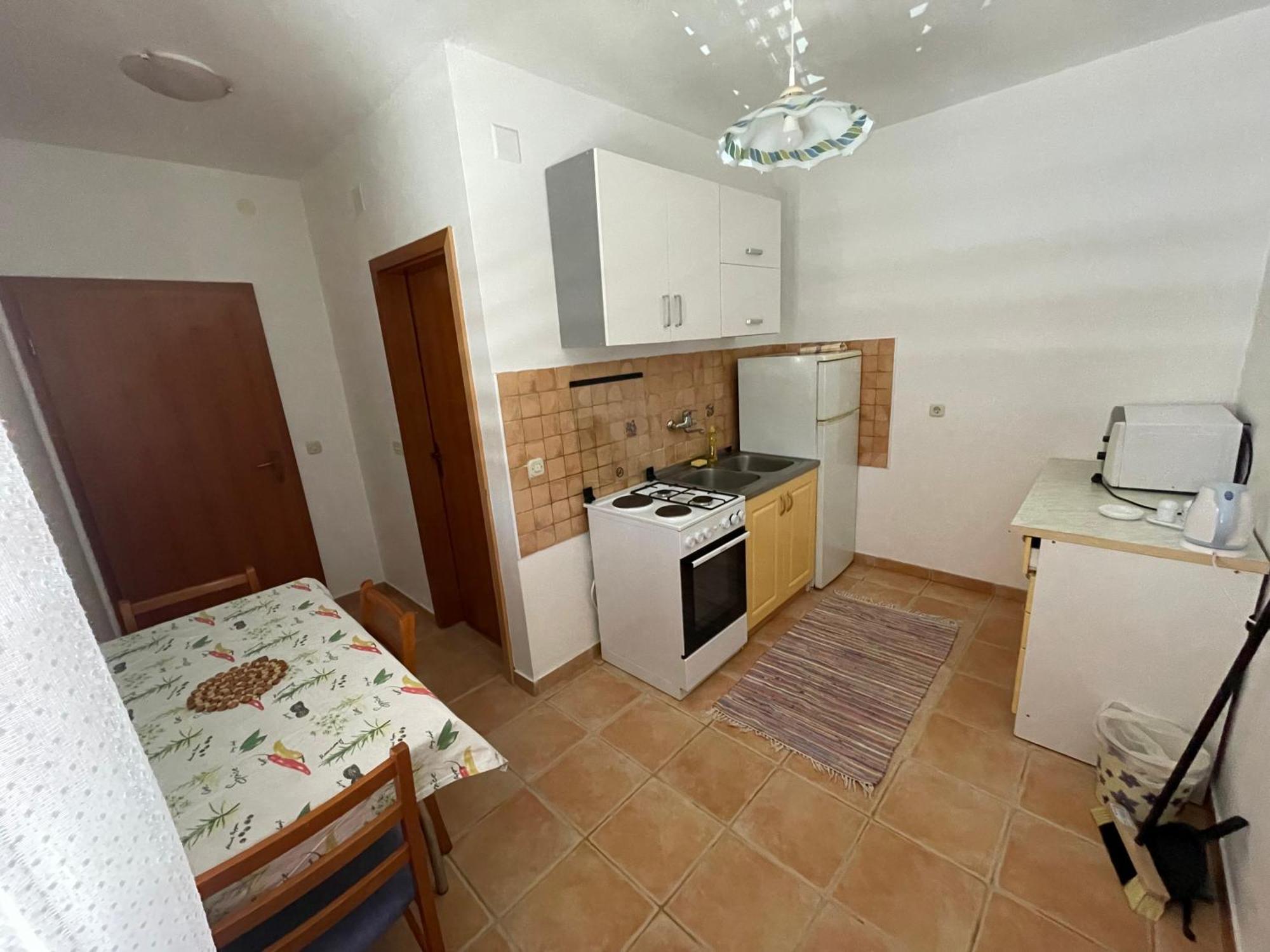 Apartments Bakic Kozino Exterior photo